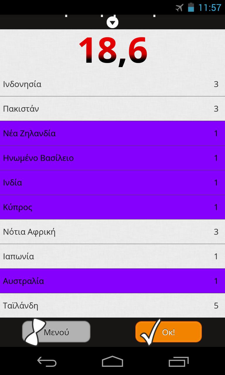 Πες Βρες! 4.50 Screenshot 5