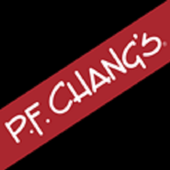 P. F. Chang's app icon