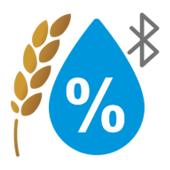 HE 50 Getreidefeuchte – Grain moisture app icon
