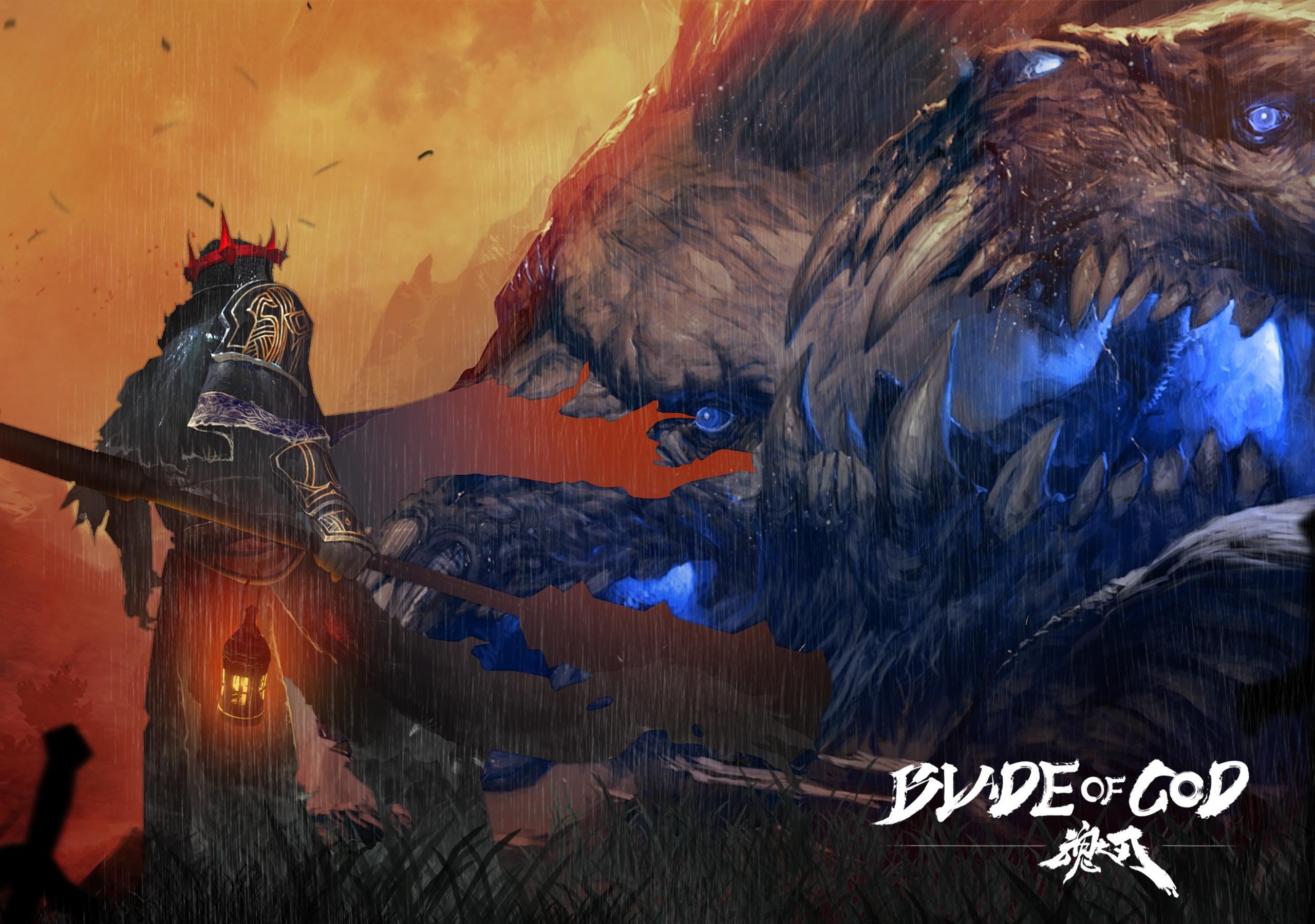 Blade of God Vargr Souls 4.3.0 Screenshot 6