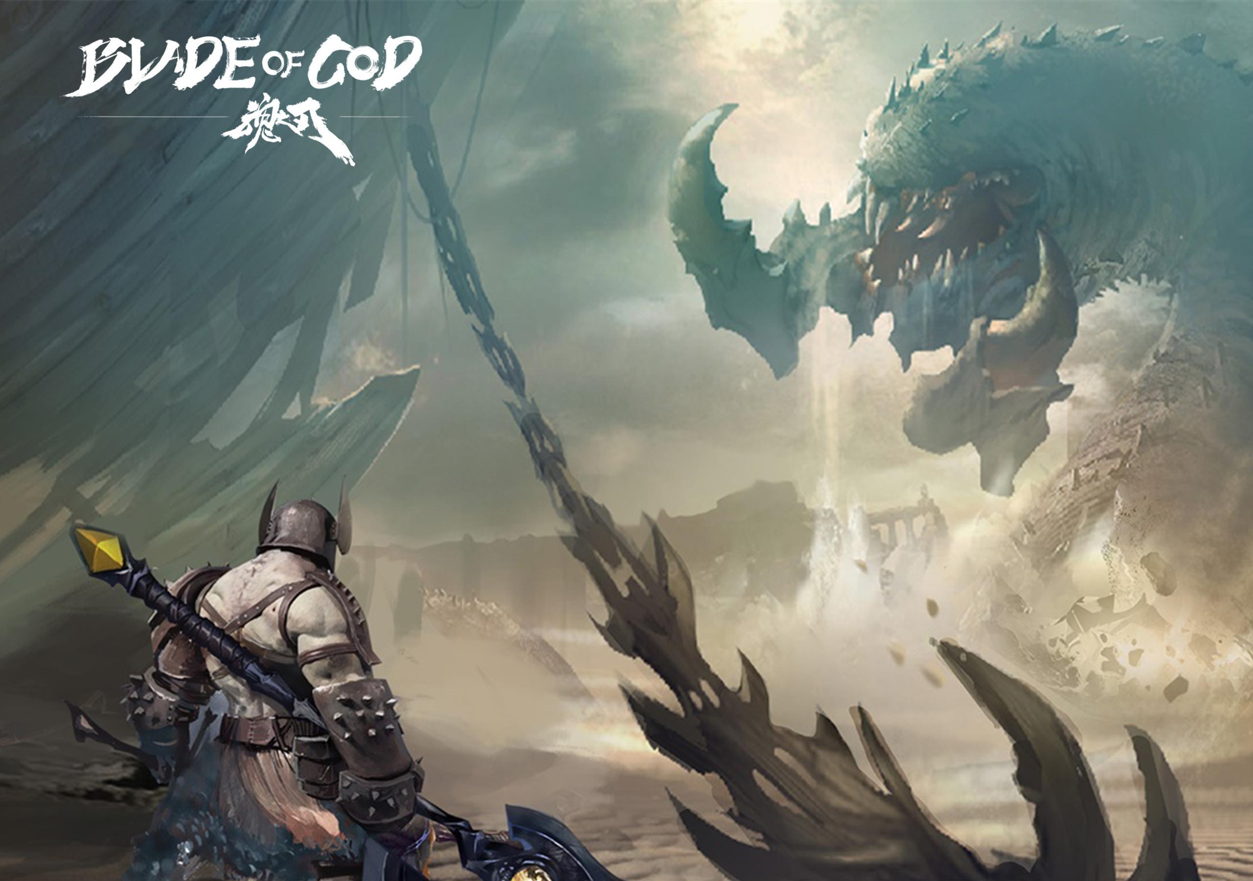 Blade of God Vargr Souls 4.3.0 Screenshot 7