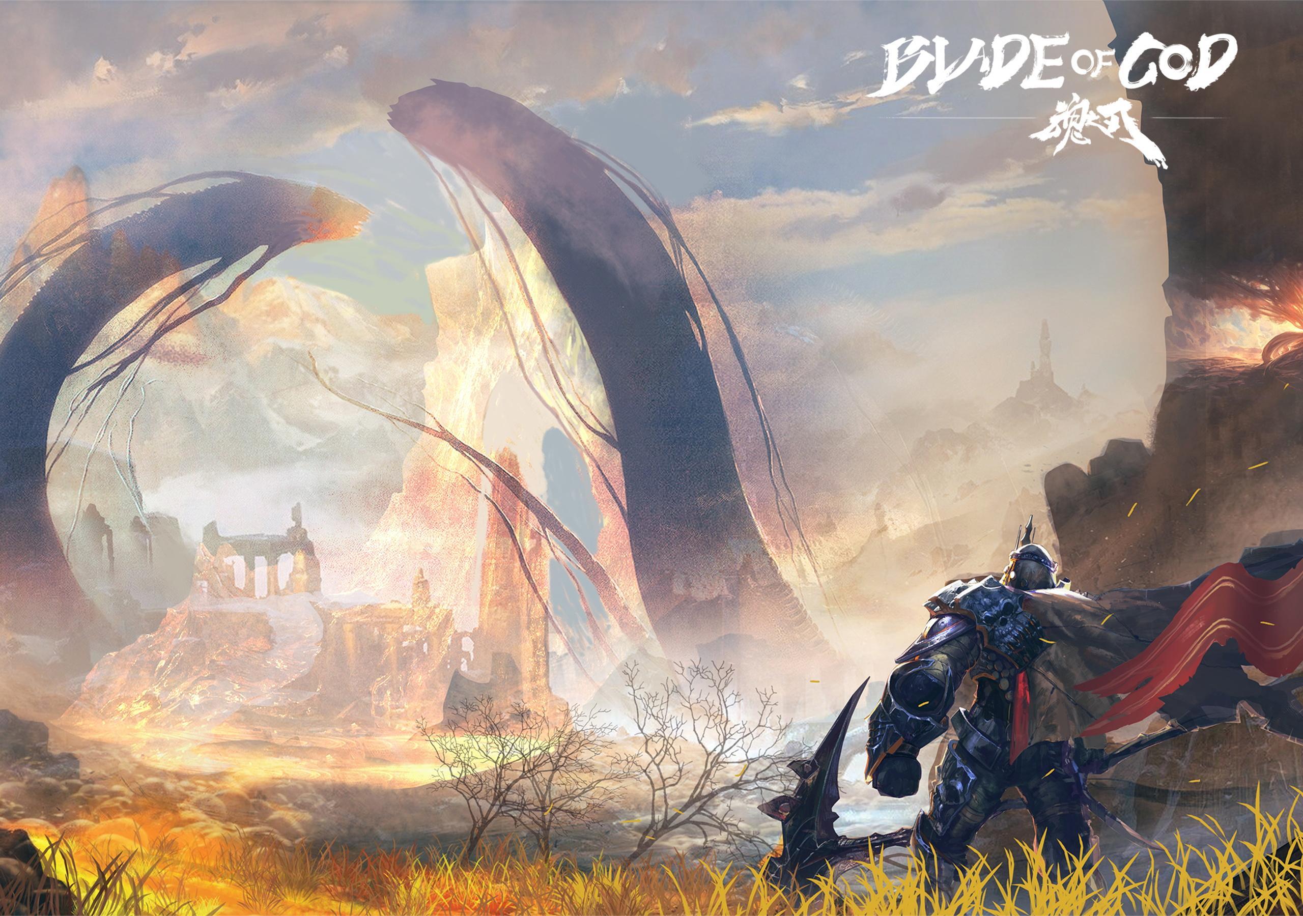 Blade of God Vargr Souls 4.3.0 Screenshot 8