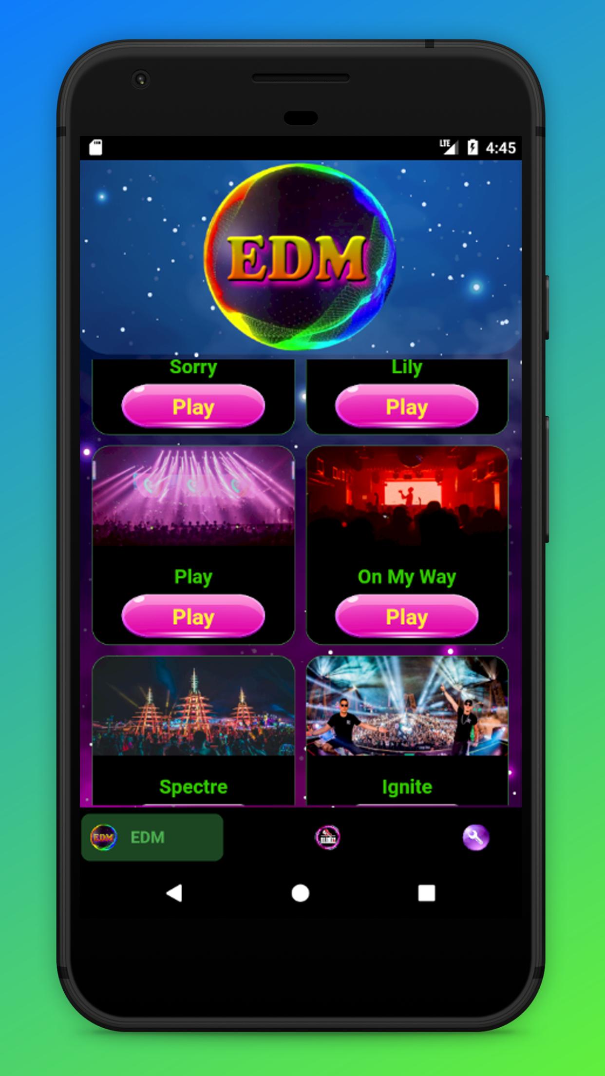 PIANO TILES 3 - EDM MAGIC TILES MUSIC 2021 1.6 Screenshot 12