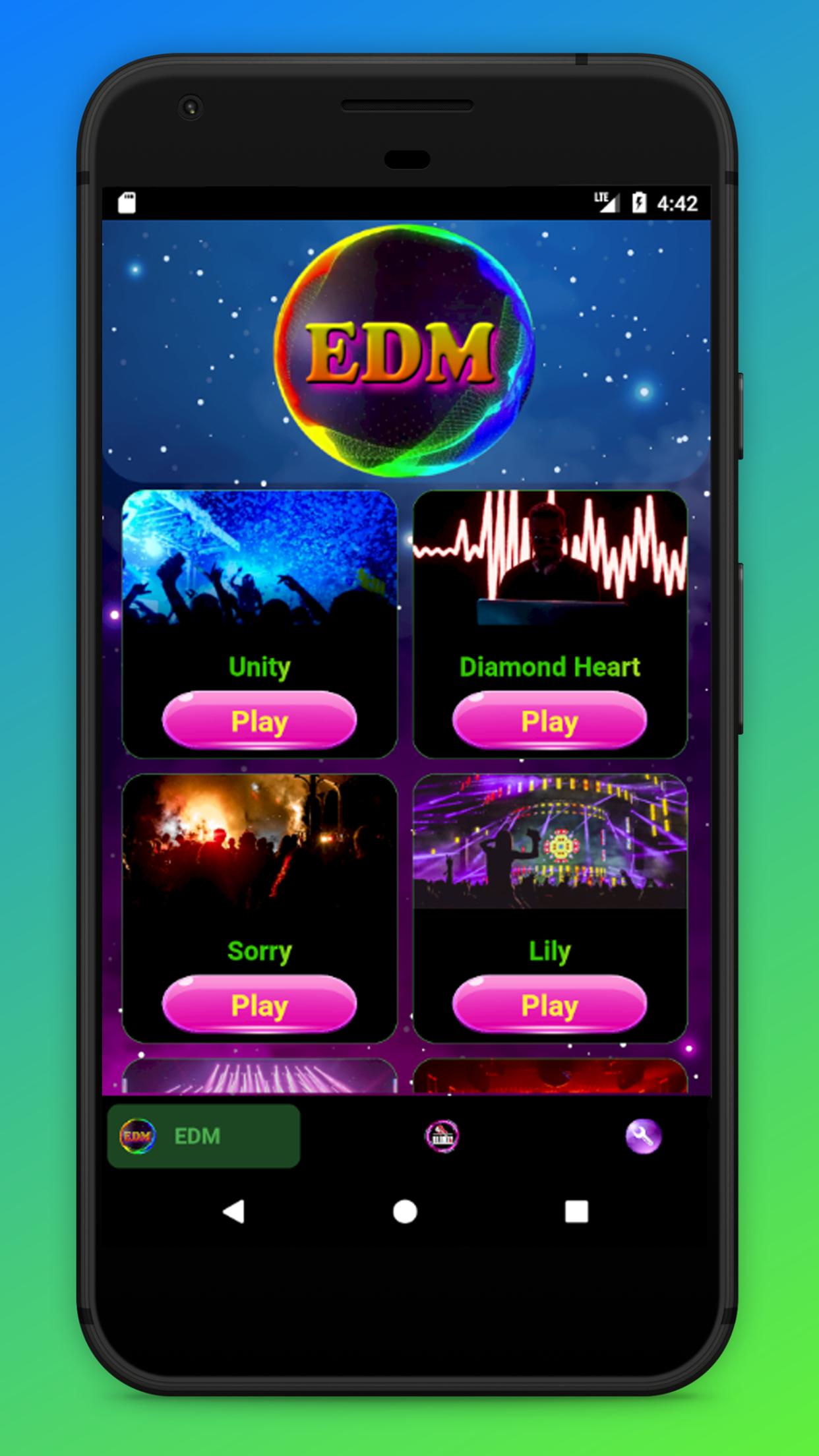 PIANO TILES 3 - EDM MAGIC TILES MUSIC 2021 1.6 Screenshot 17