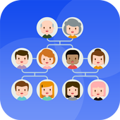 MindMap - Simple Mind Mapping & Concept Map Maker app icon