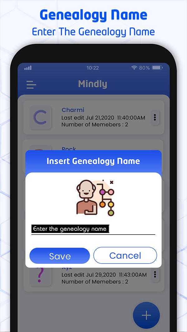 MindMap - Simple Mind Mapping & Concept Map Maker 1.3 Screenshot 12