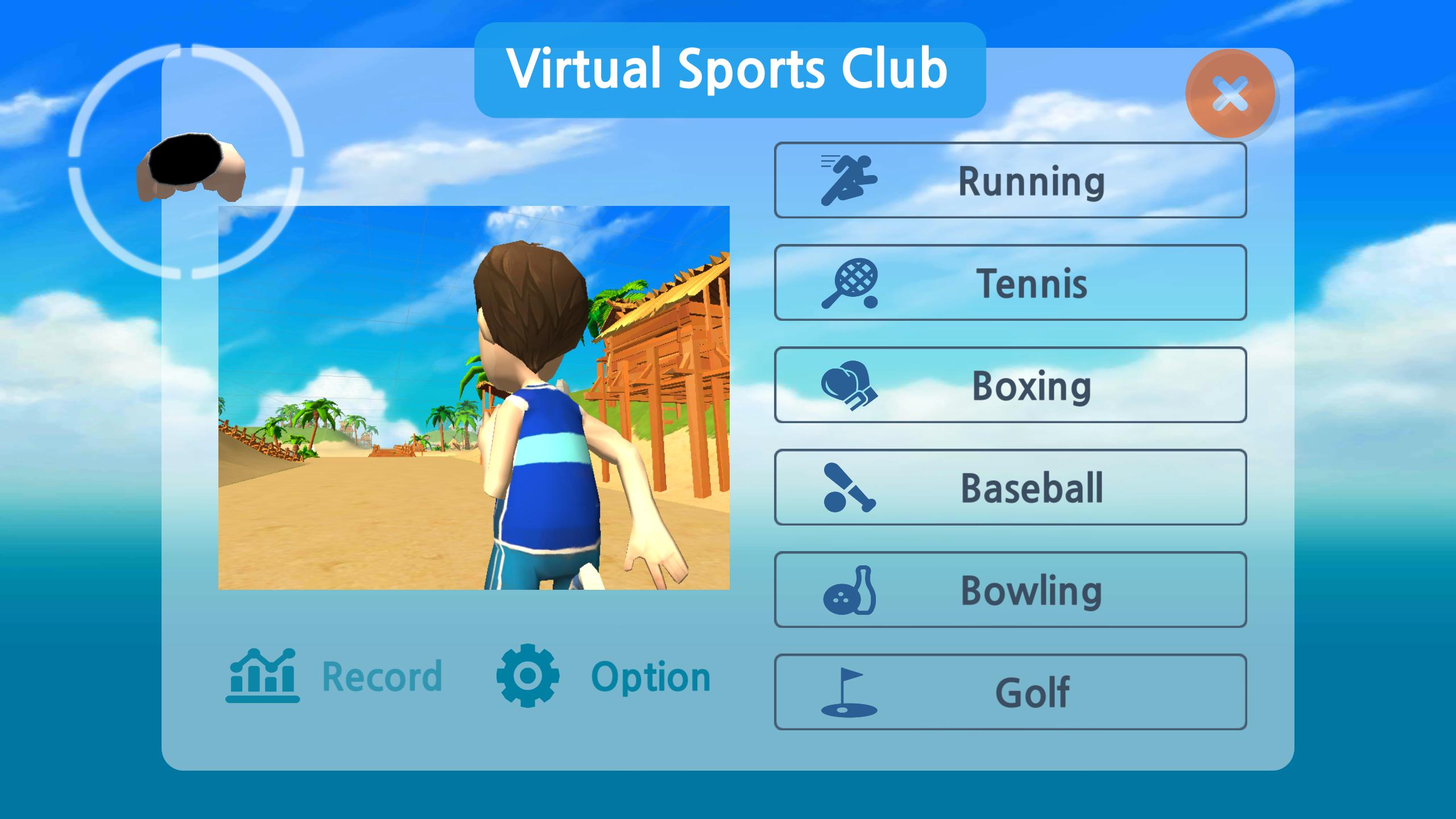 Virtual Sports Club 10.0.20 Screenshot 10