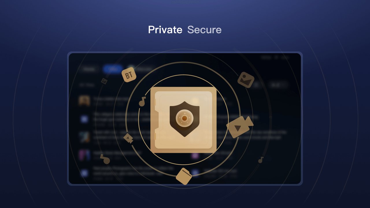 PikPak 2.4.1 Screenshot 12