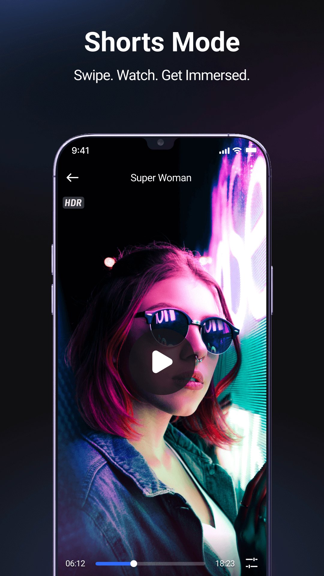 PikPak 2.4.1 Screenshot 7
