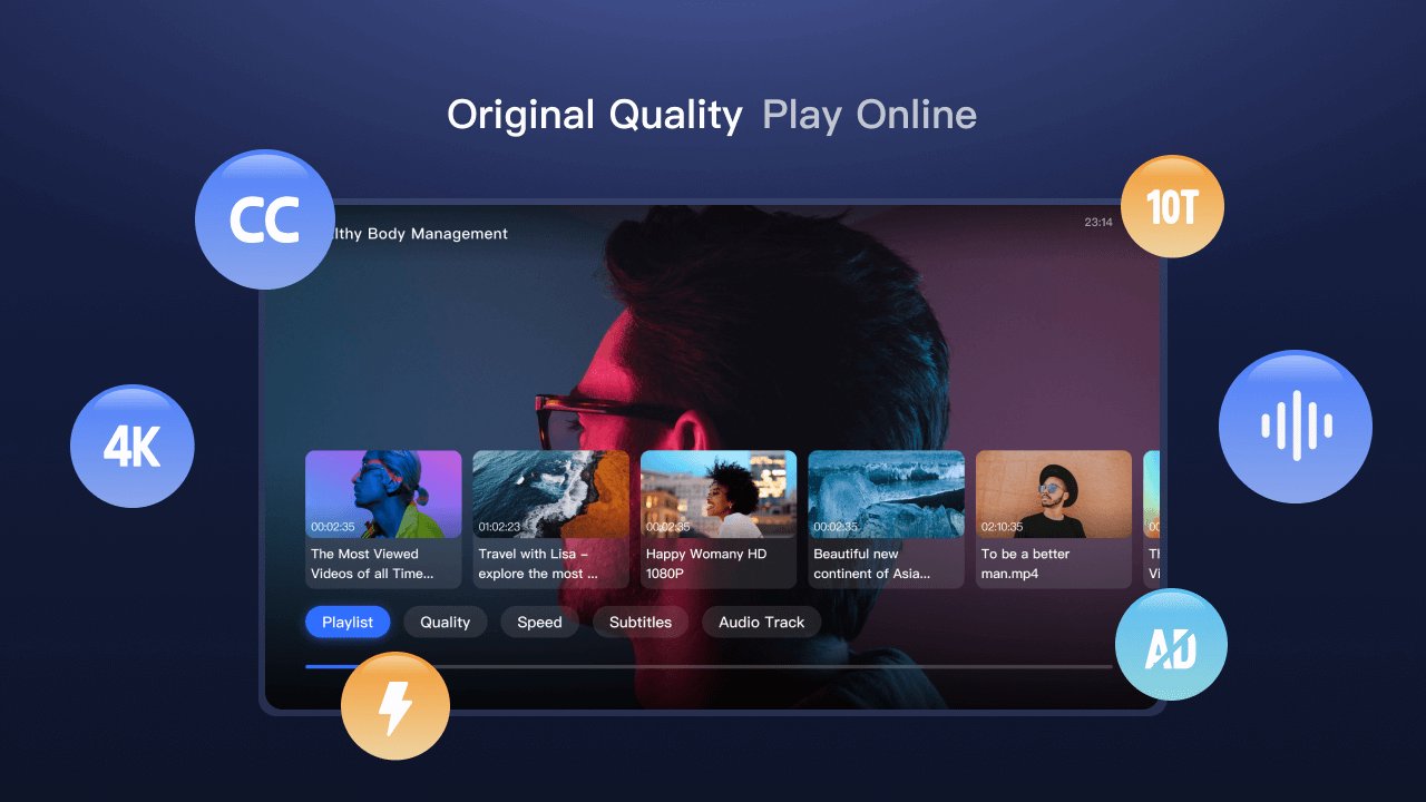 PikPak 2.4.1 Screenshot 9