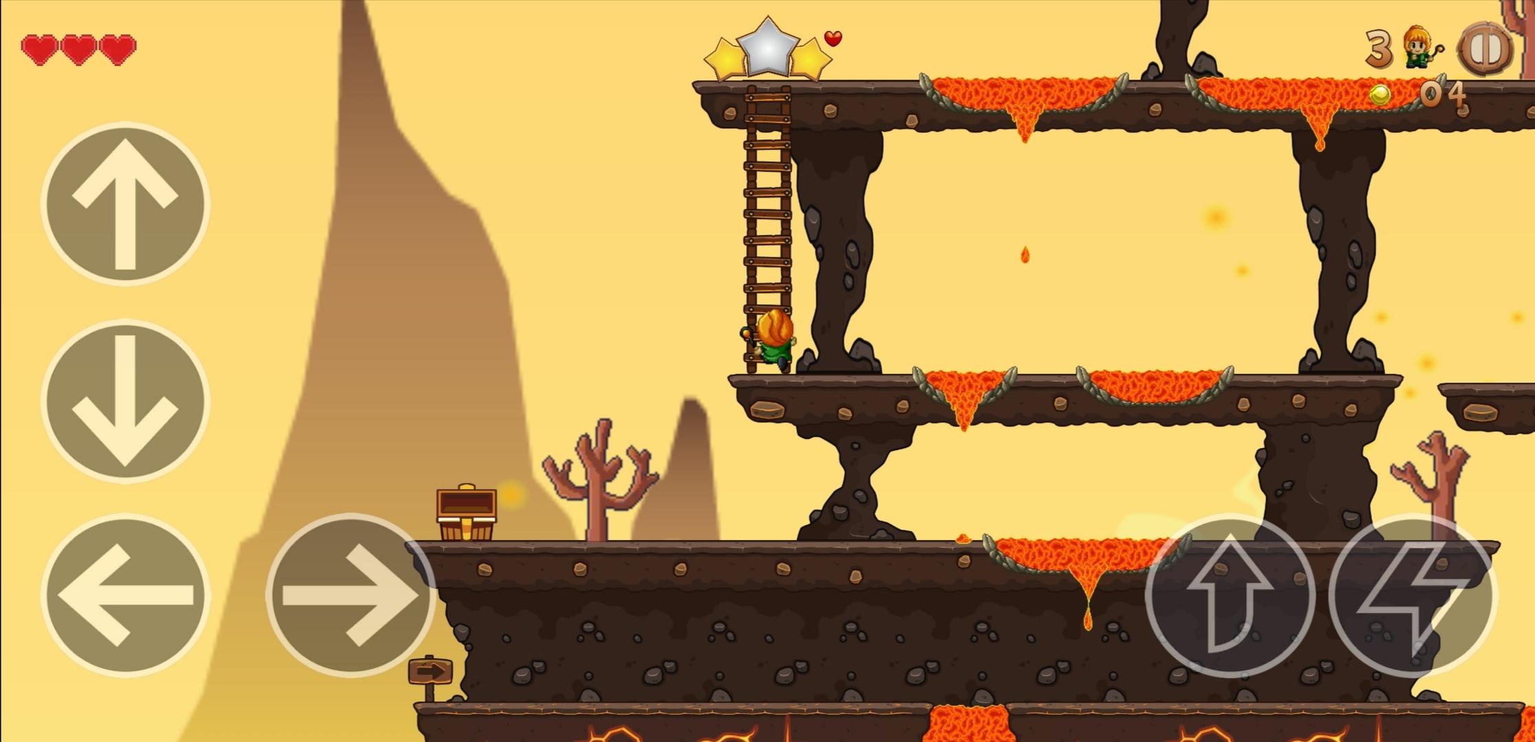 Magician's Adventure 0.7 Screenshot 2