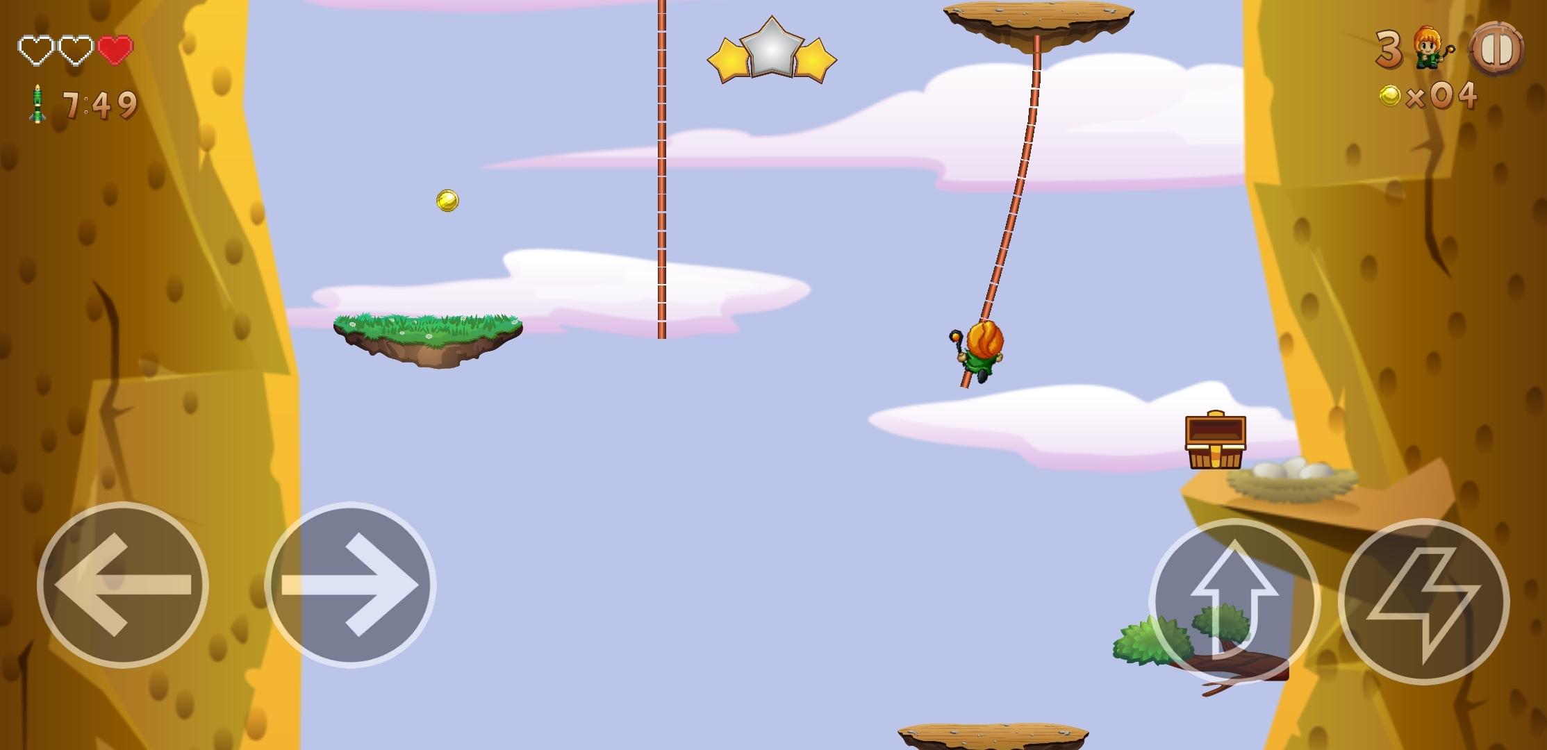 Magician's Adventure 0.7 Screenshot 5