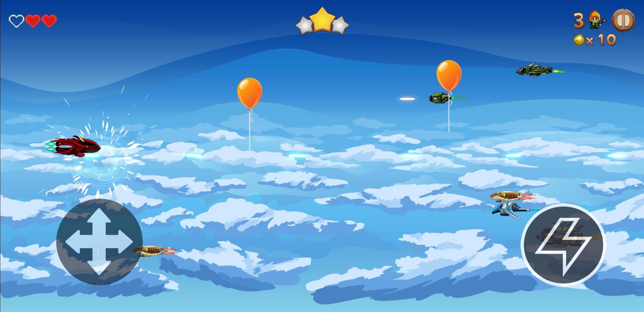 Magician's Adventure 0.7 Screenshot 7