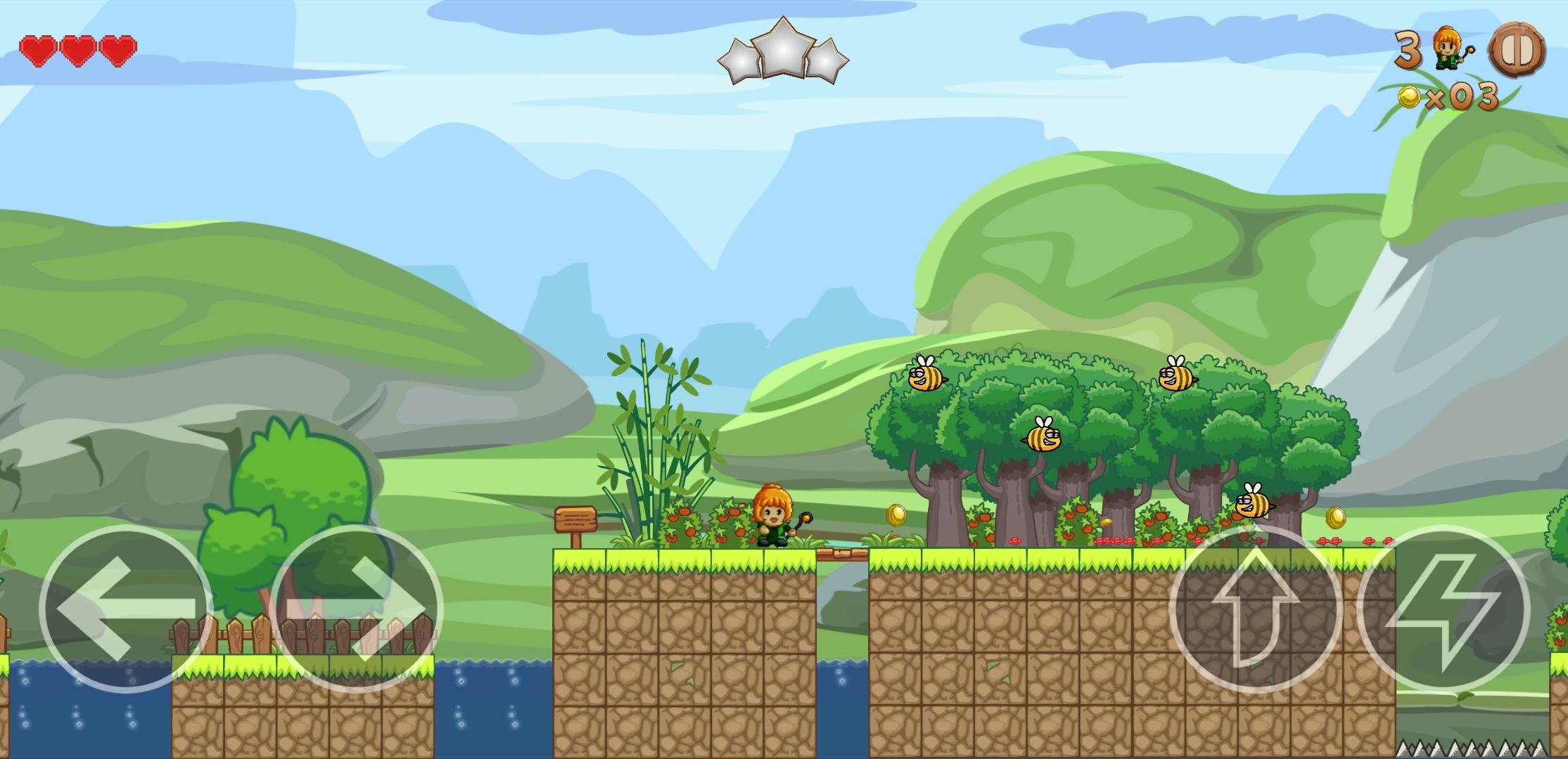 Magician's Adventure 0.7 Screenshot 8