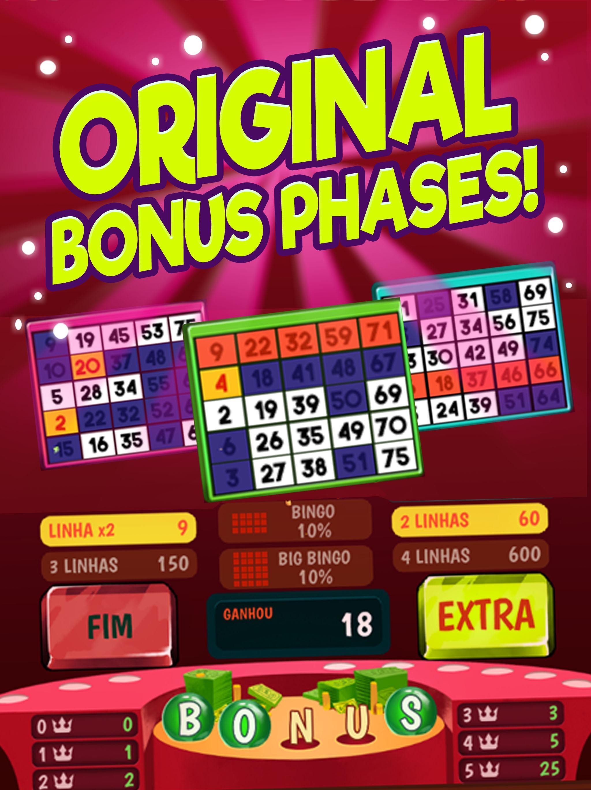 Praia Bingo Bingo Games + Slot + Casino 32.19.164 Screenshot 19
