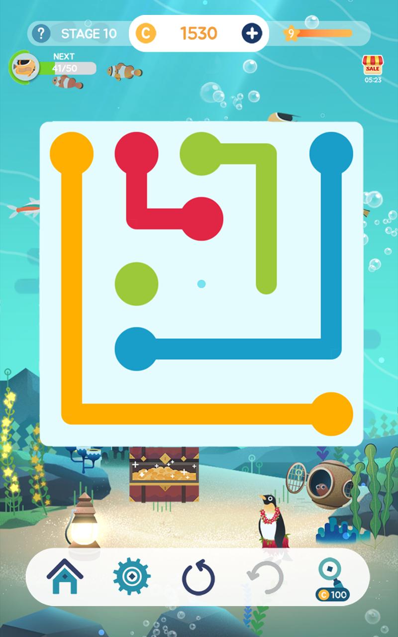 Puzzle Aquarium 42 Screenshot 12