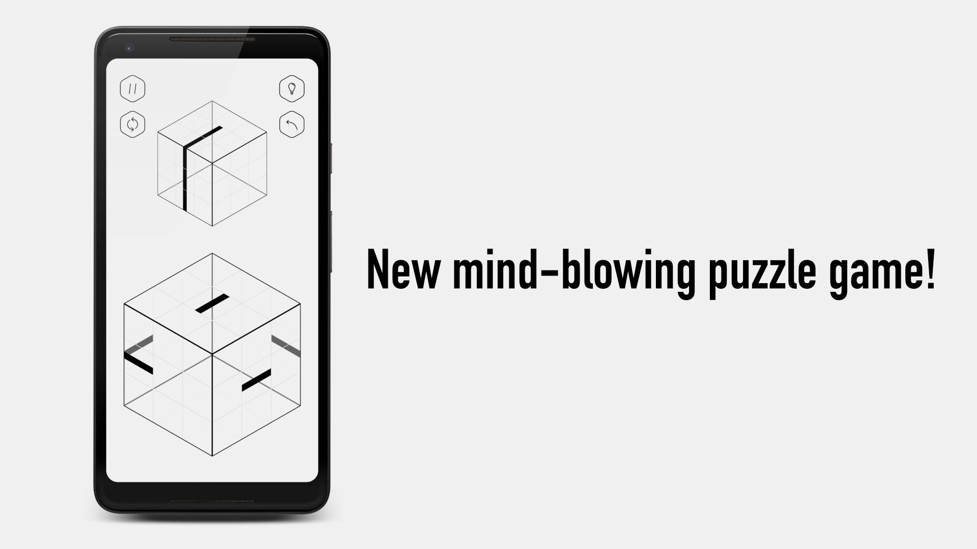 Spingram logic puzzle 1.0.3 Screenshot 1