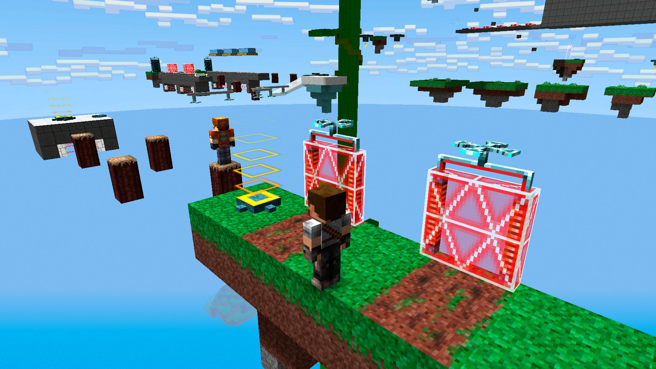 Pixel Gun 3D FPS Shooter & Battle Royale 19.1.0 Screenshot 5