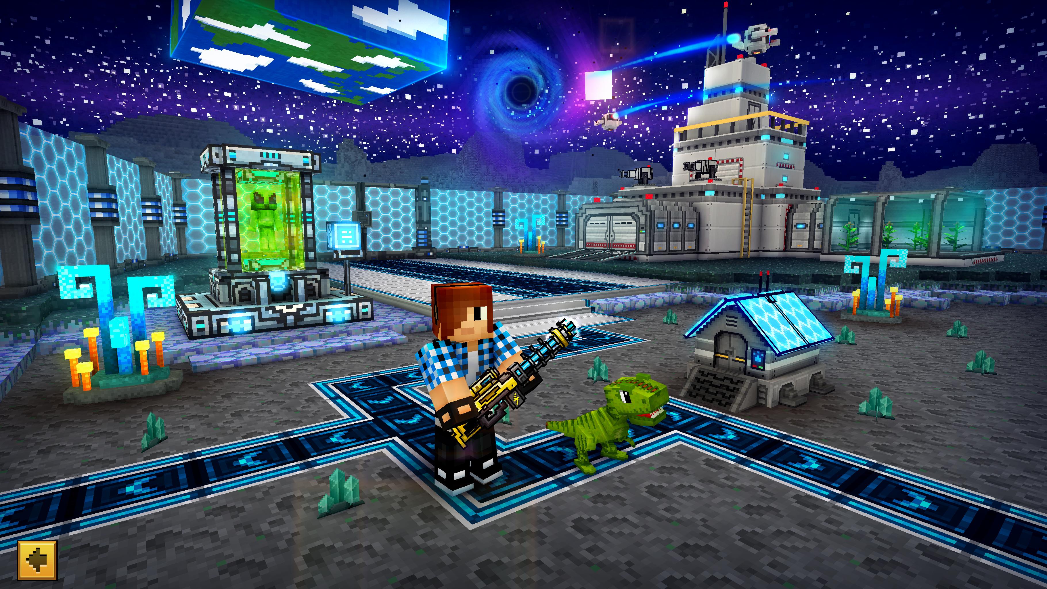 Pixel Gun 3D FPS Shooter & Battle Royale 19.1.0 Screenshot 6