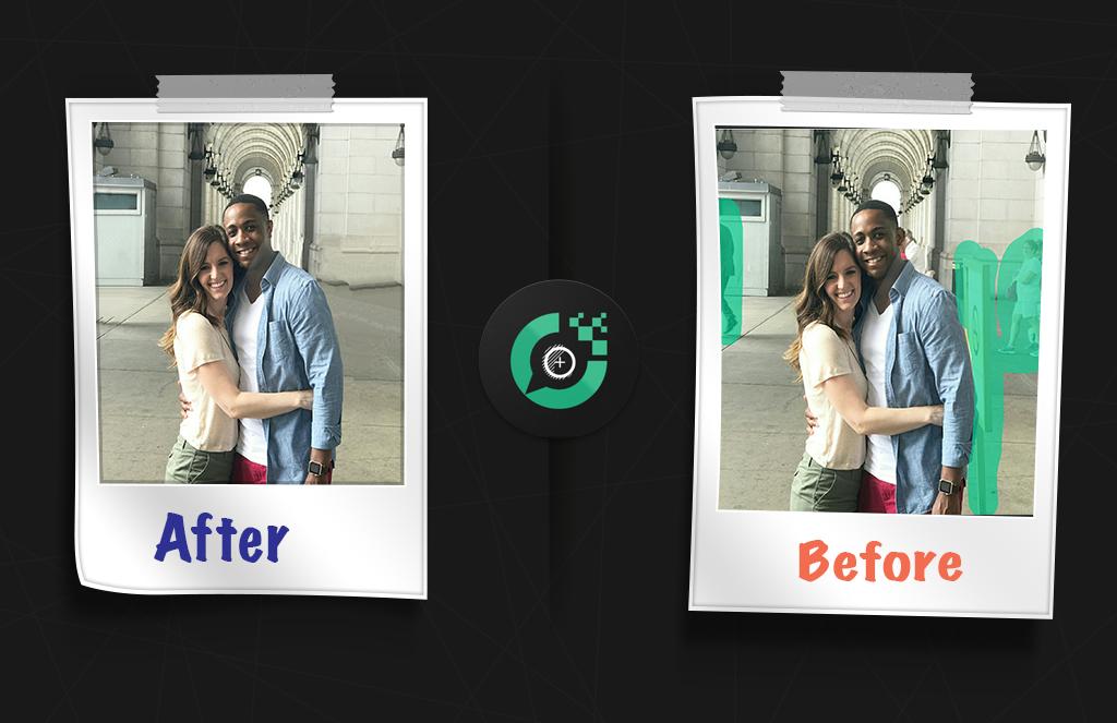 Unwanted Object Remover - Remove Object from Photo 7.2.1 Screenshot 2