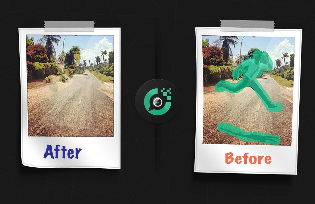 Unwanted Object Remover - Remove Object from Photo 7.2.1 Screenshot 3