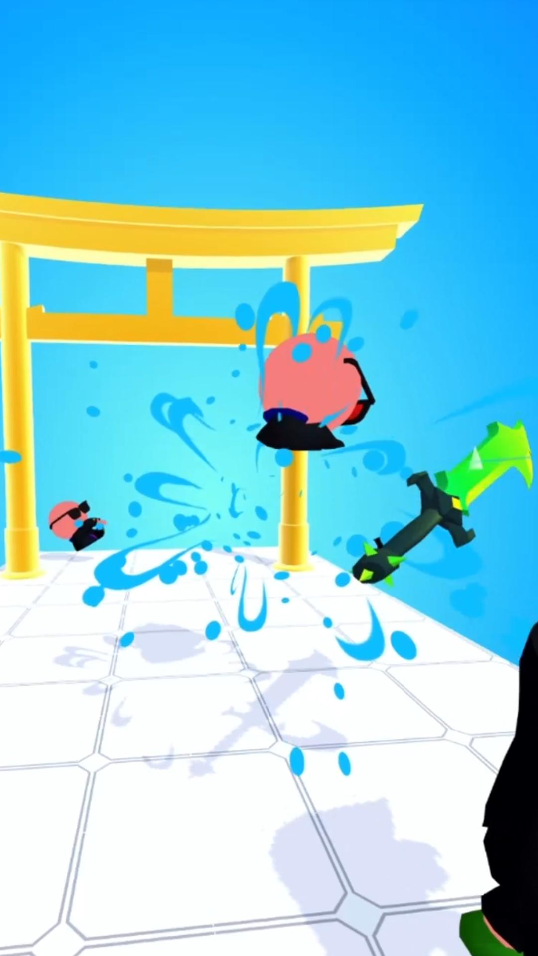Sword Play 2.3 Screenshot 1