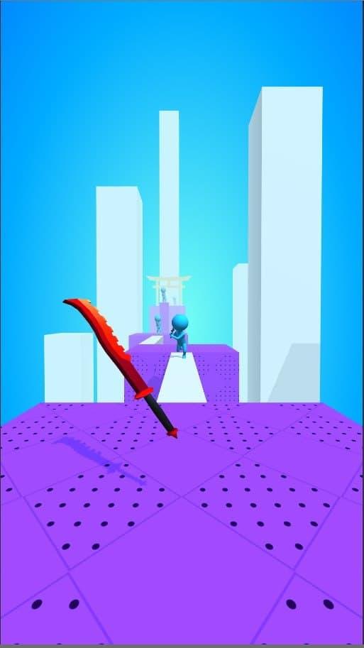 Sword Play 2.3 Screenshot 2