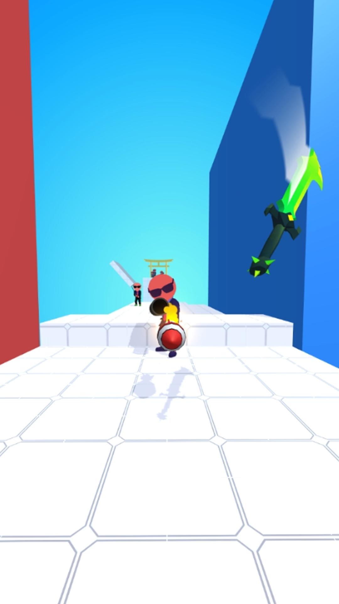 Sword Play 2.3 Screenshot 3