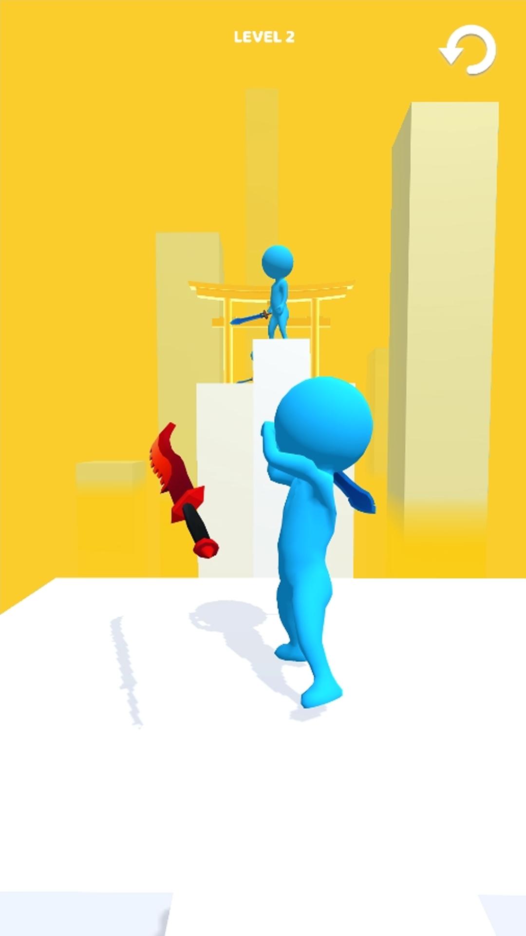 Sword Play 2.3 Screenshot 4