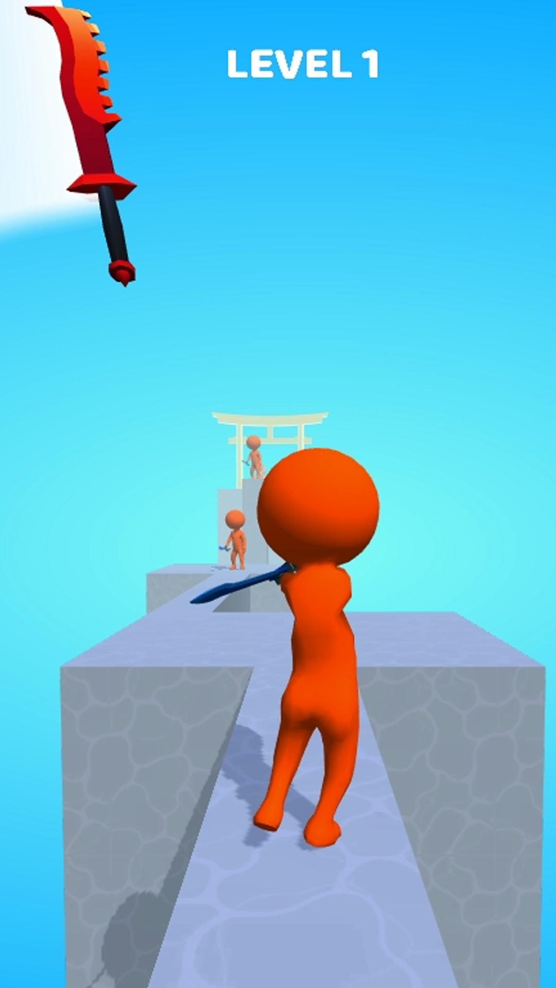 Sword Play 2.3 Screenshot 5