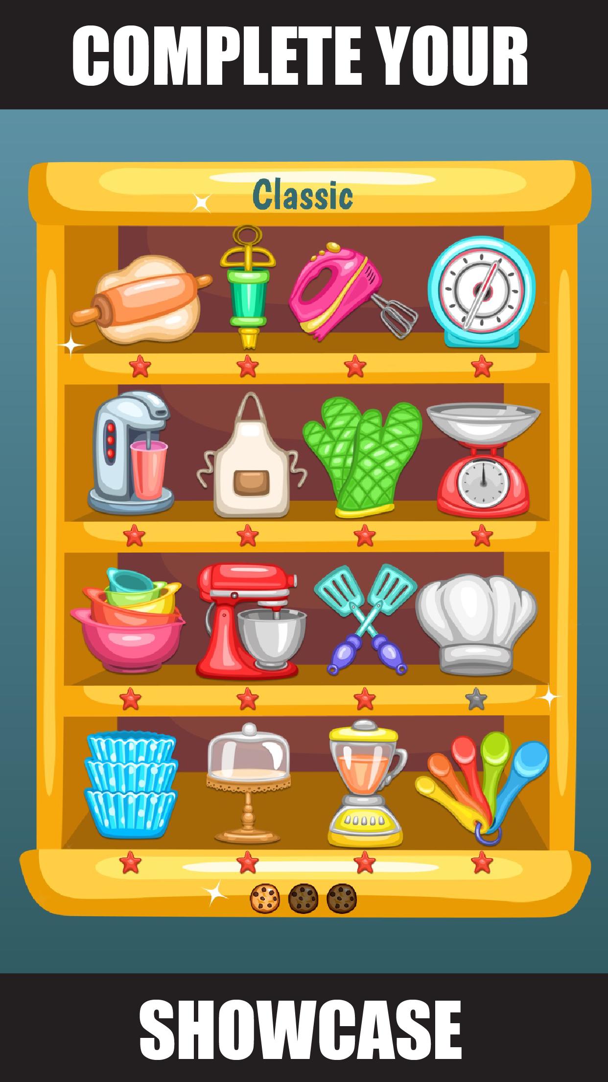 Cookies Inc. - Clicker Idle Game 24.0 Screenshot 13