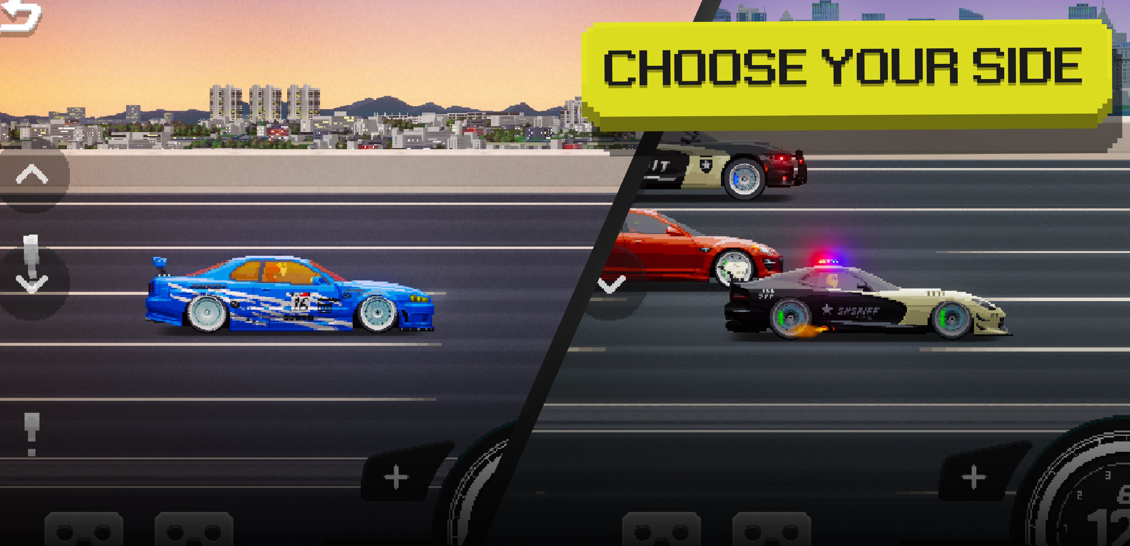 APEX Racer 0.9.58 Screenshot 5