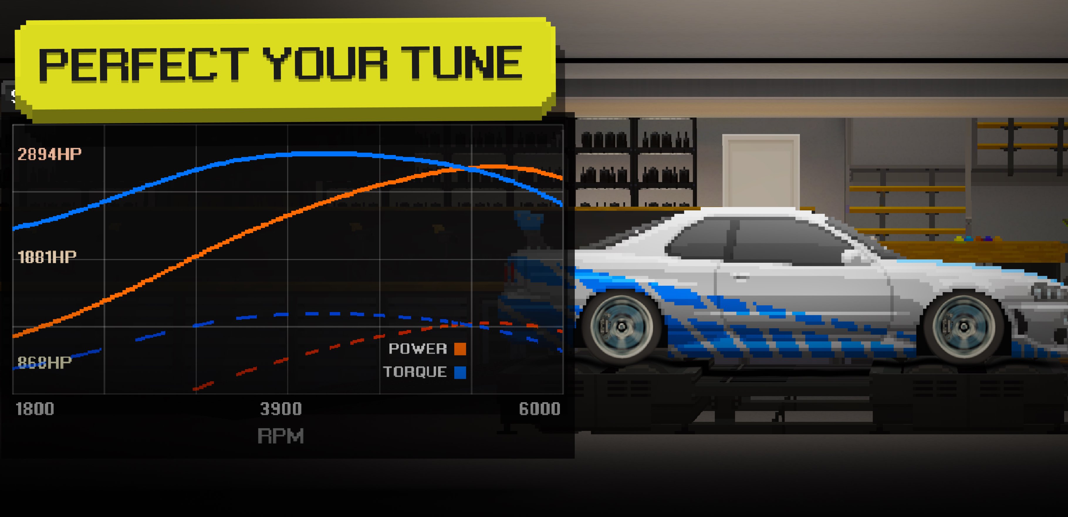 APEX Racer 0.9.58 Screenshot 6