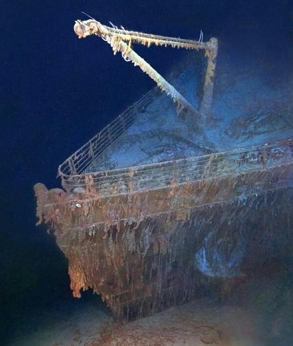 The Titanic. RMS Titanic online 2.0.0 Screenshot 3
