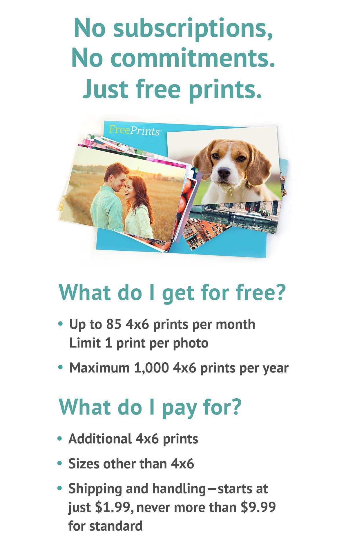 FreePrints – Print Your Photos for Free 3.32.0 Screenshot 10