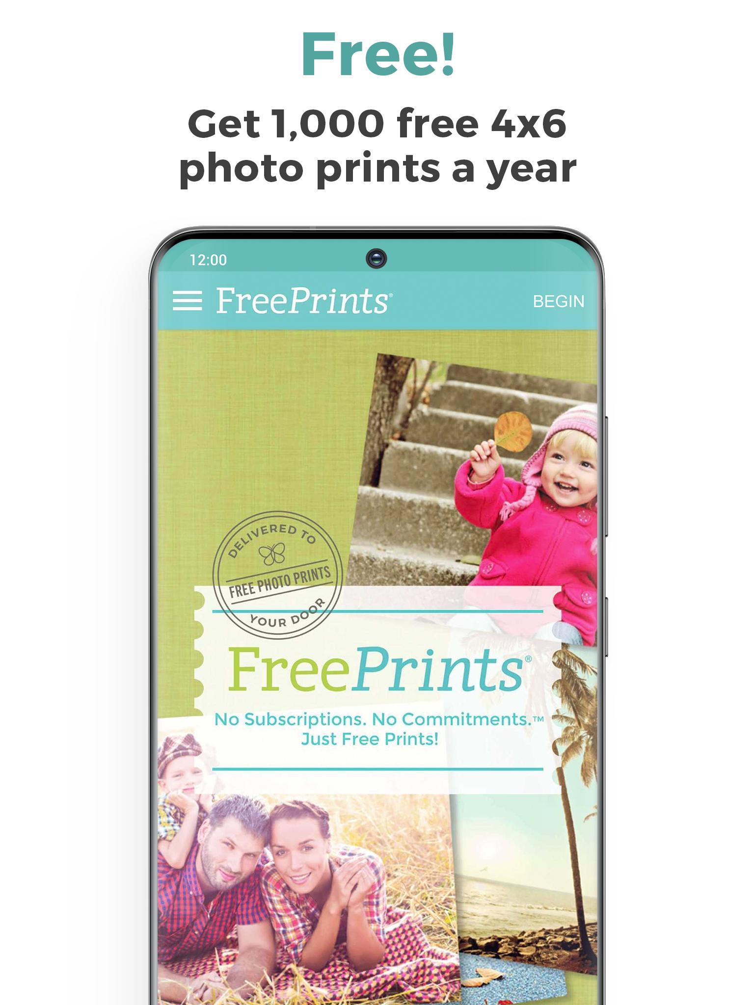 FreePrints – Print Your Photos for Free 3.32.0 Screenshot 11