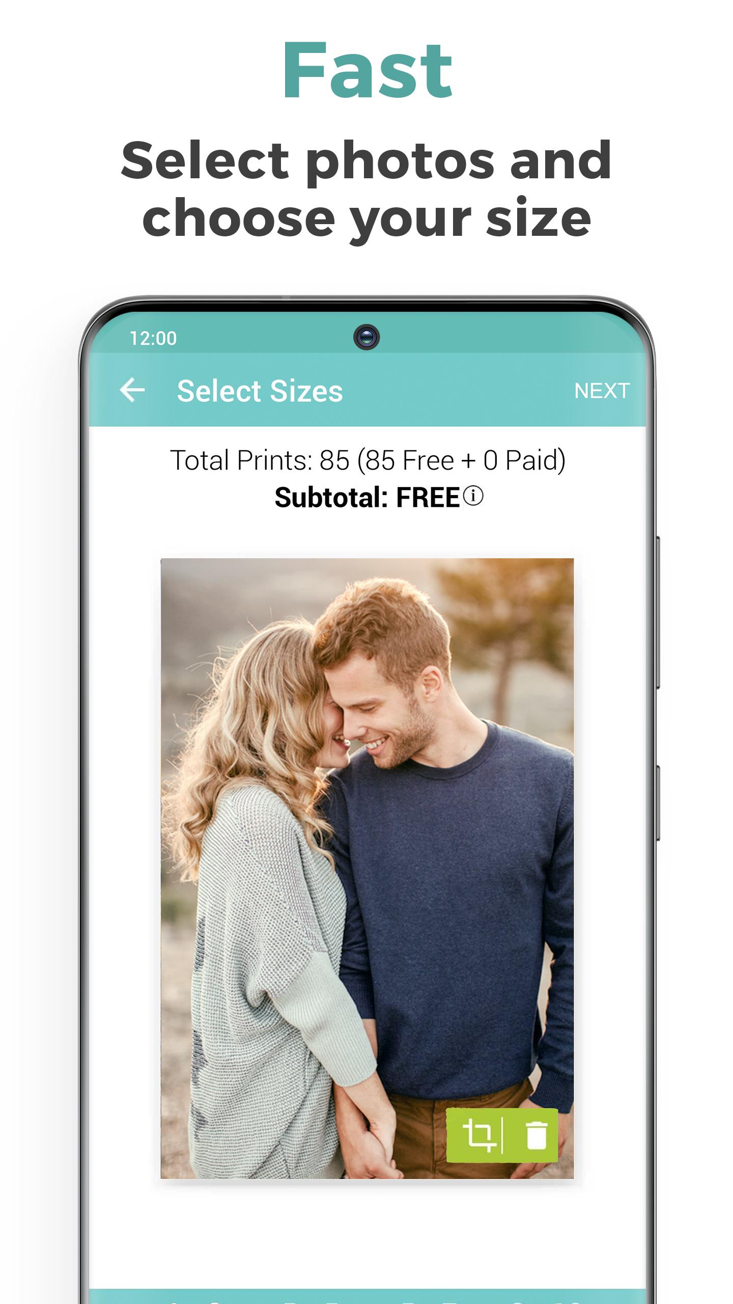 FreePrints – Print Your Photos for Free 3.32.0 Screenshot 3