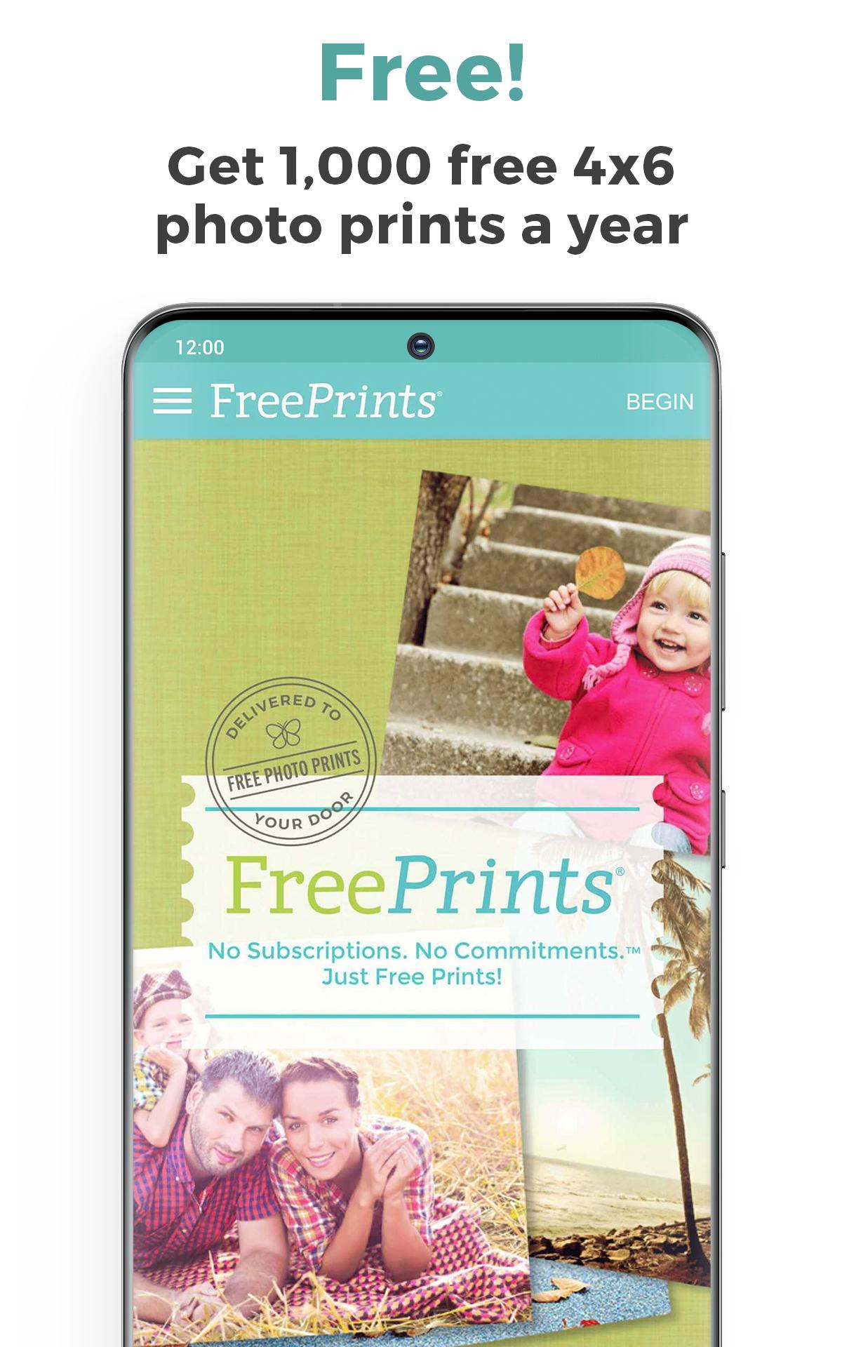 FreePrints – Print Your Photos for Free 3.32.0 Screenshot 6
