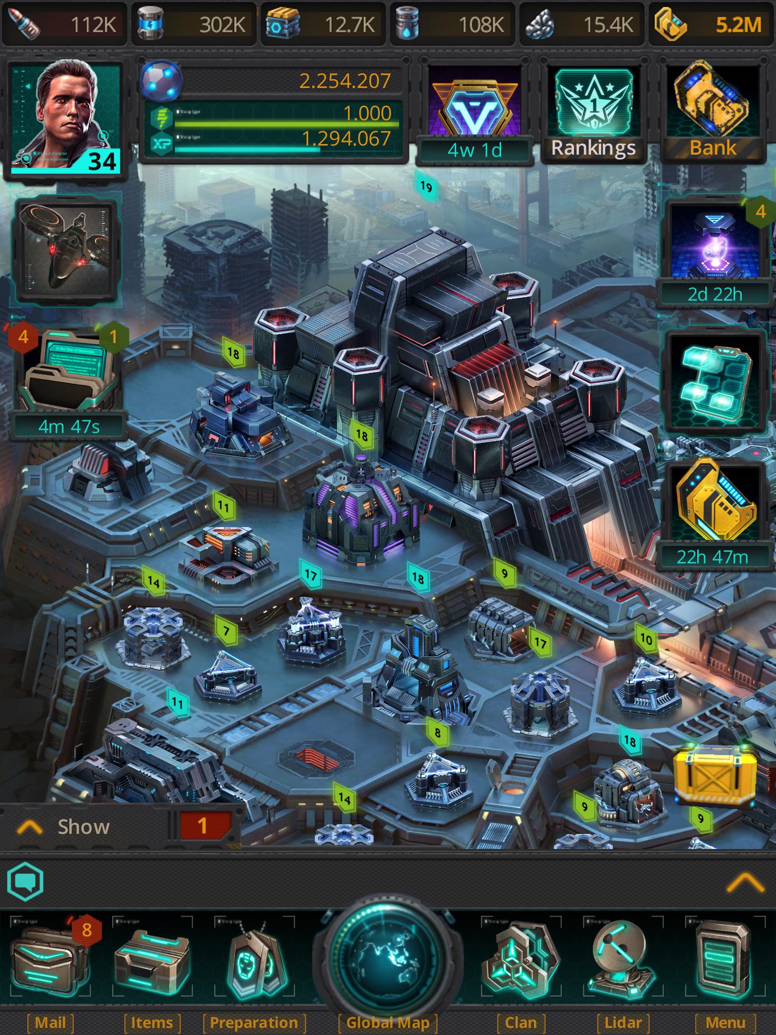 Terminator Genisys: Future War 1.9.3.274 Screenshot 6