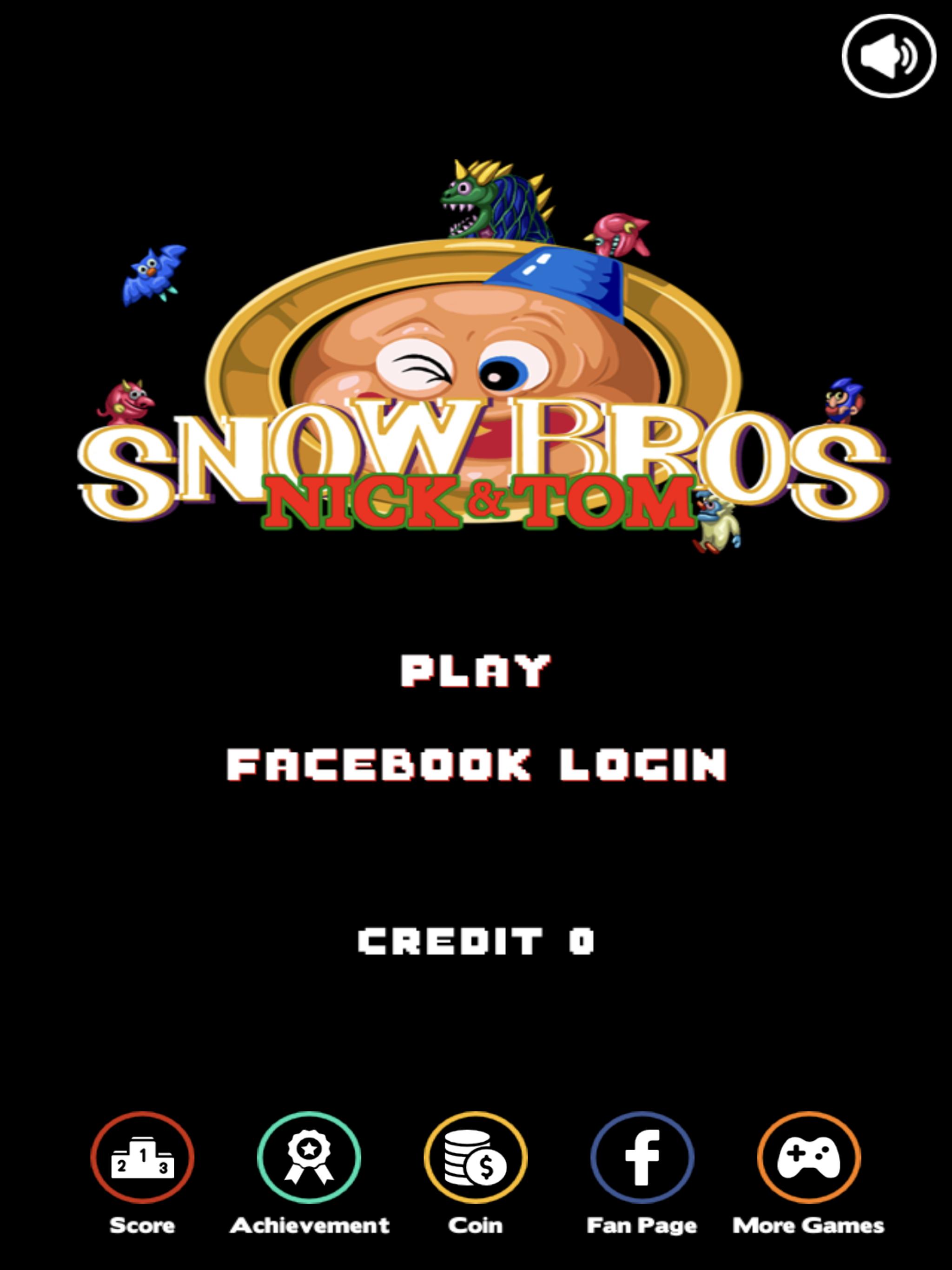 Snow Bros 2.1.4 Screenshot 11
