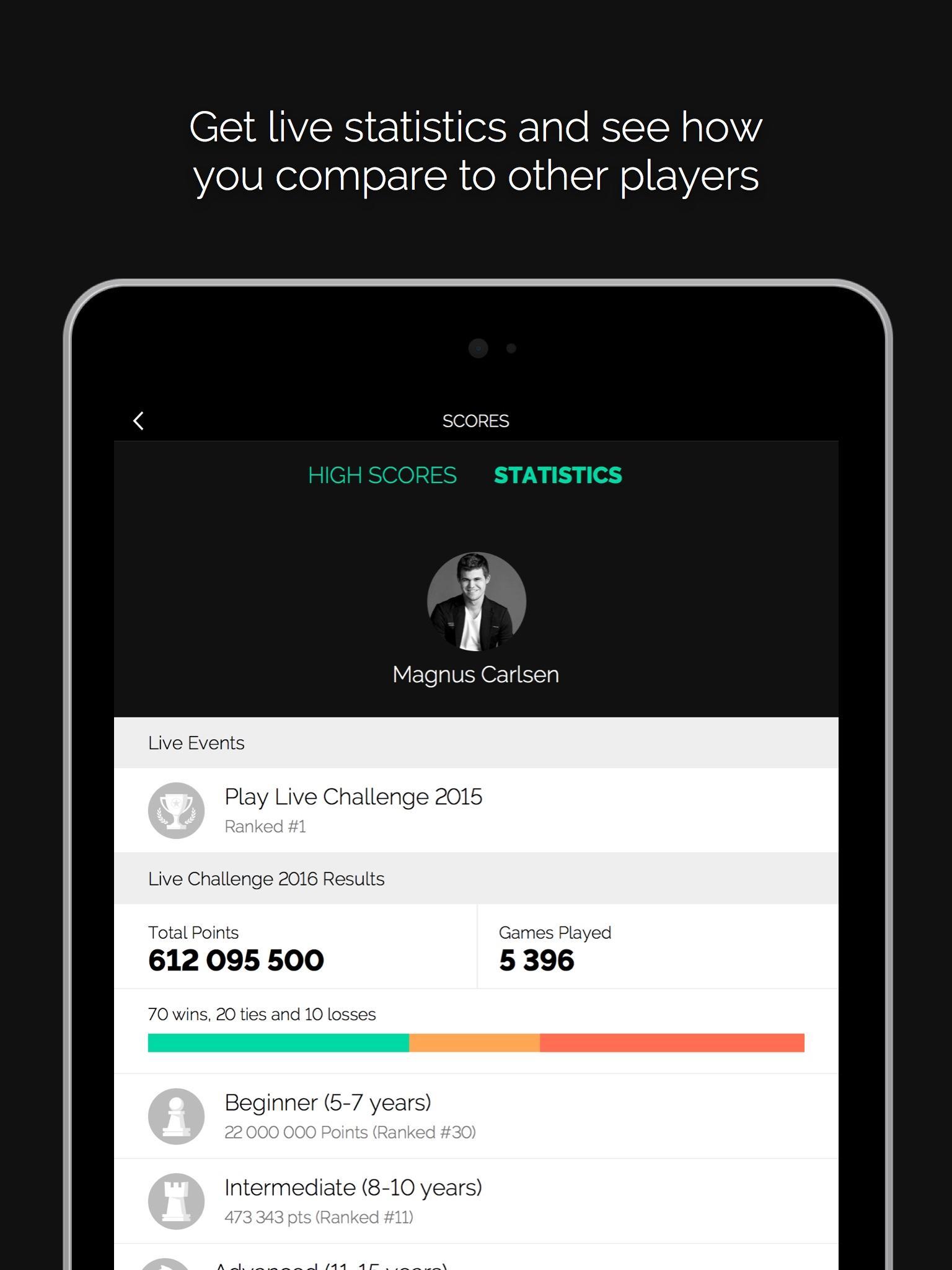 Play Magnus Play Chess for Free 3.12.2 Screenshot 10