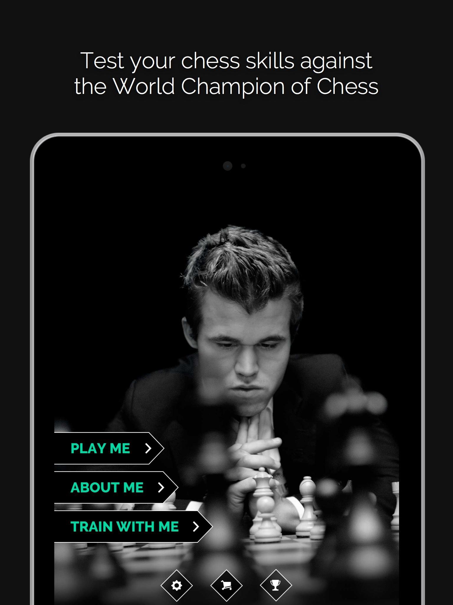 Play Magnus Play Chess for Free 3.12.2 Screenshot 11