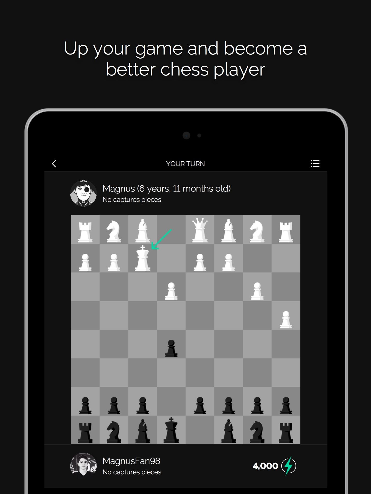Play Magnus Play Chess for Free 3.12.2 Screenshot 13