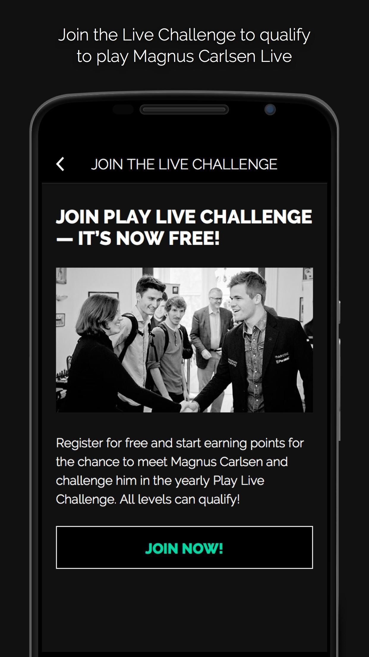 Play Magnus Play Chess for Free 3.12.2 Screenshot 4
