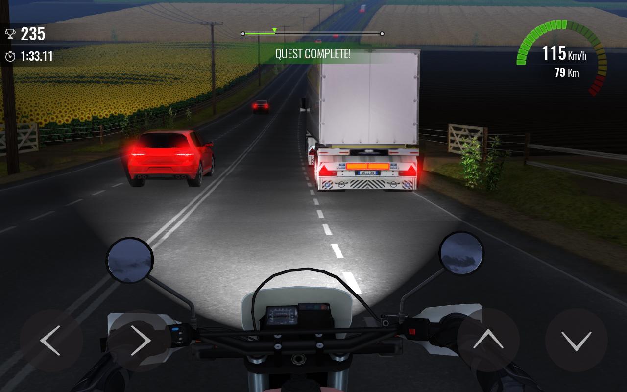 Moto Traffic Race 2 Multiplayer 1.20.01 Screenshot 10