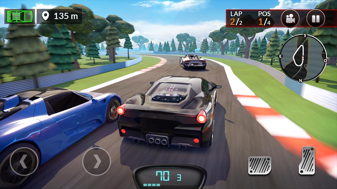 Drive for Speed: Simulator 1.20.1 Screenshot 3