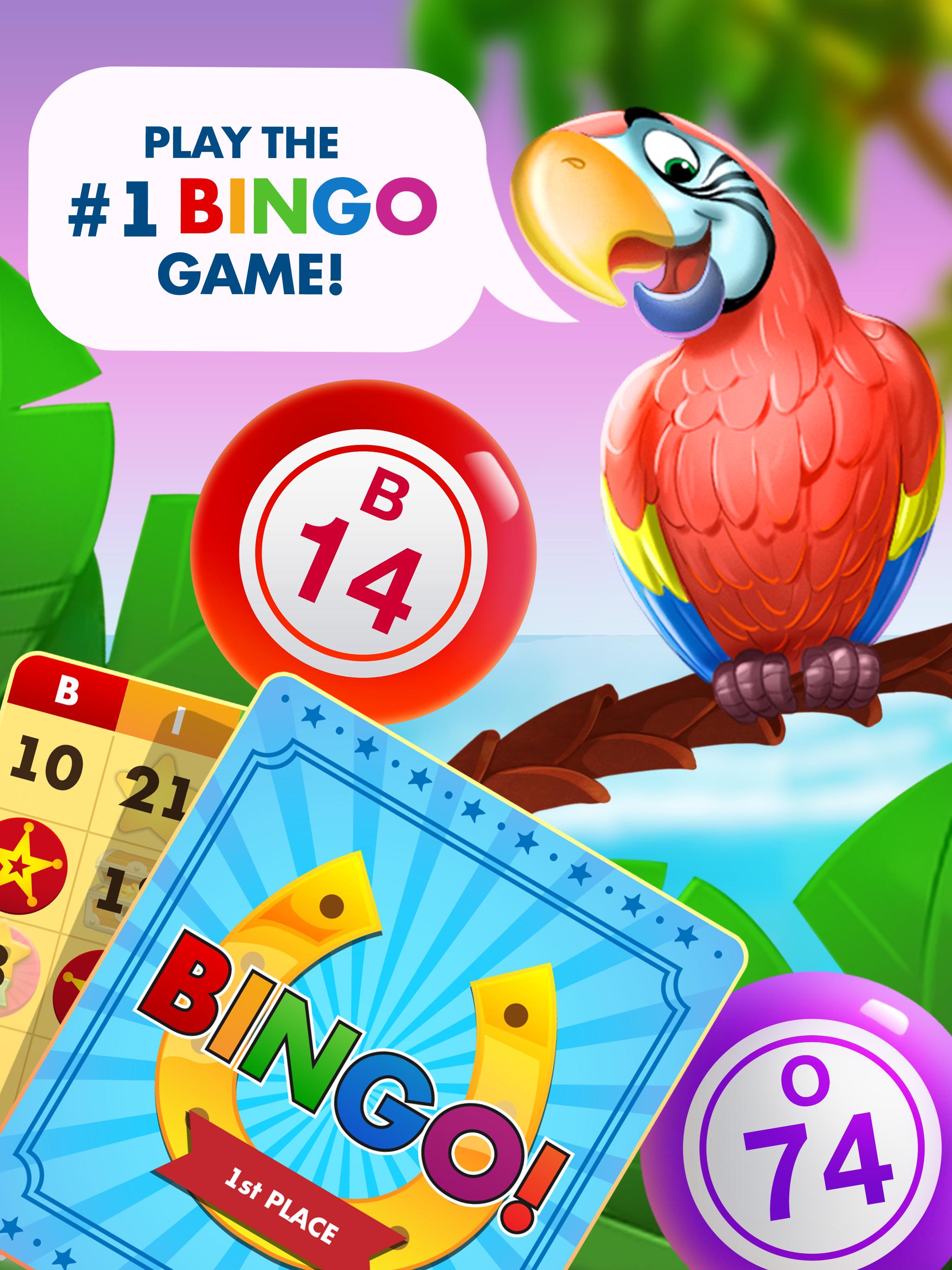 Bingo Country Days Best Free Bingo Games 1.0.610 Screenshot 11