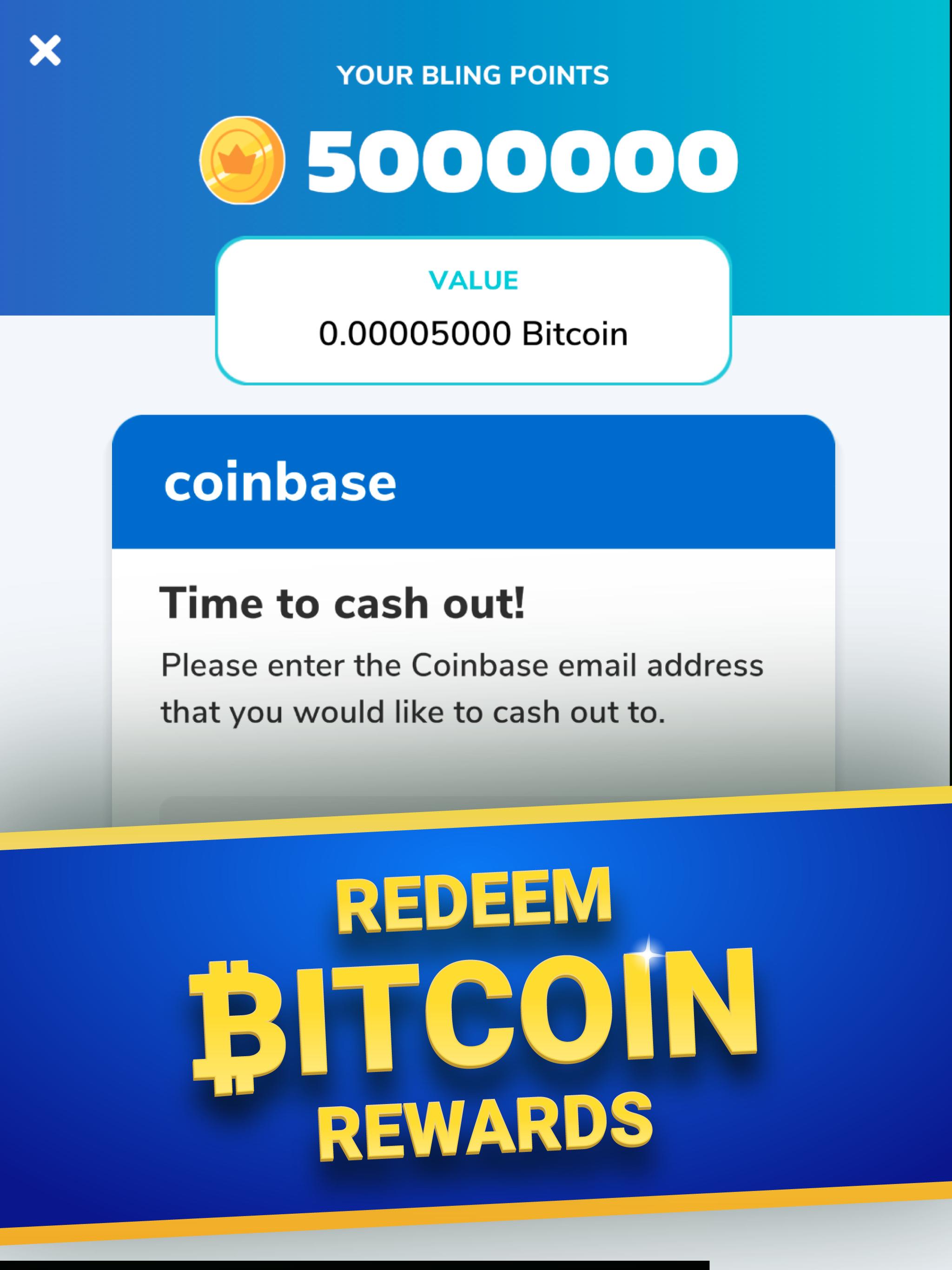 Bitcoin Solitaire Get Real Bitcoin Free 2.0.5 Screenshot 15