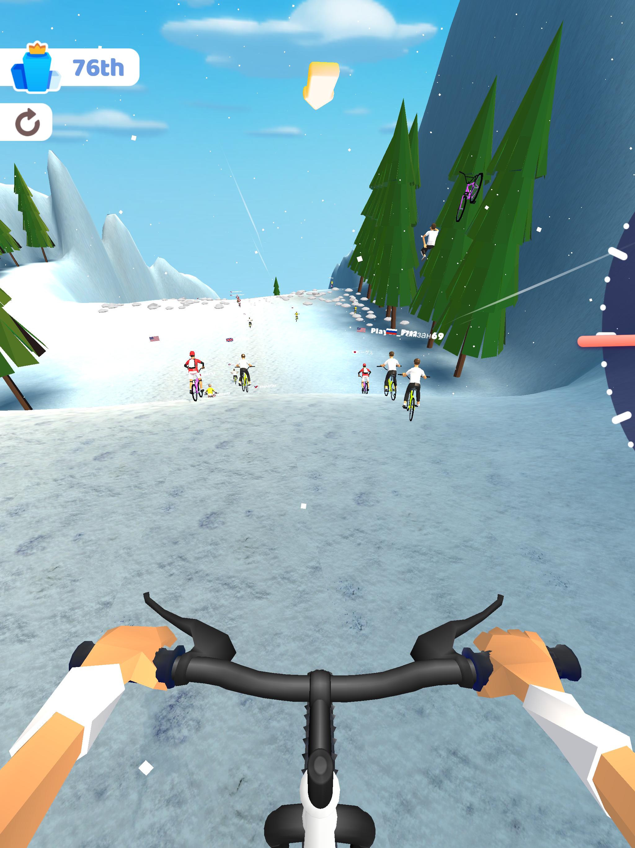 Riding Extreme 3D 1.32 Screenshot 10