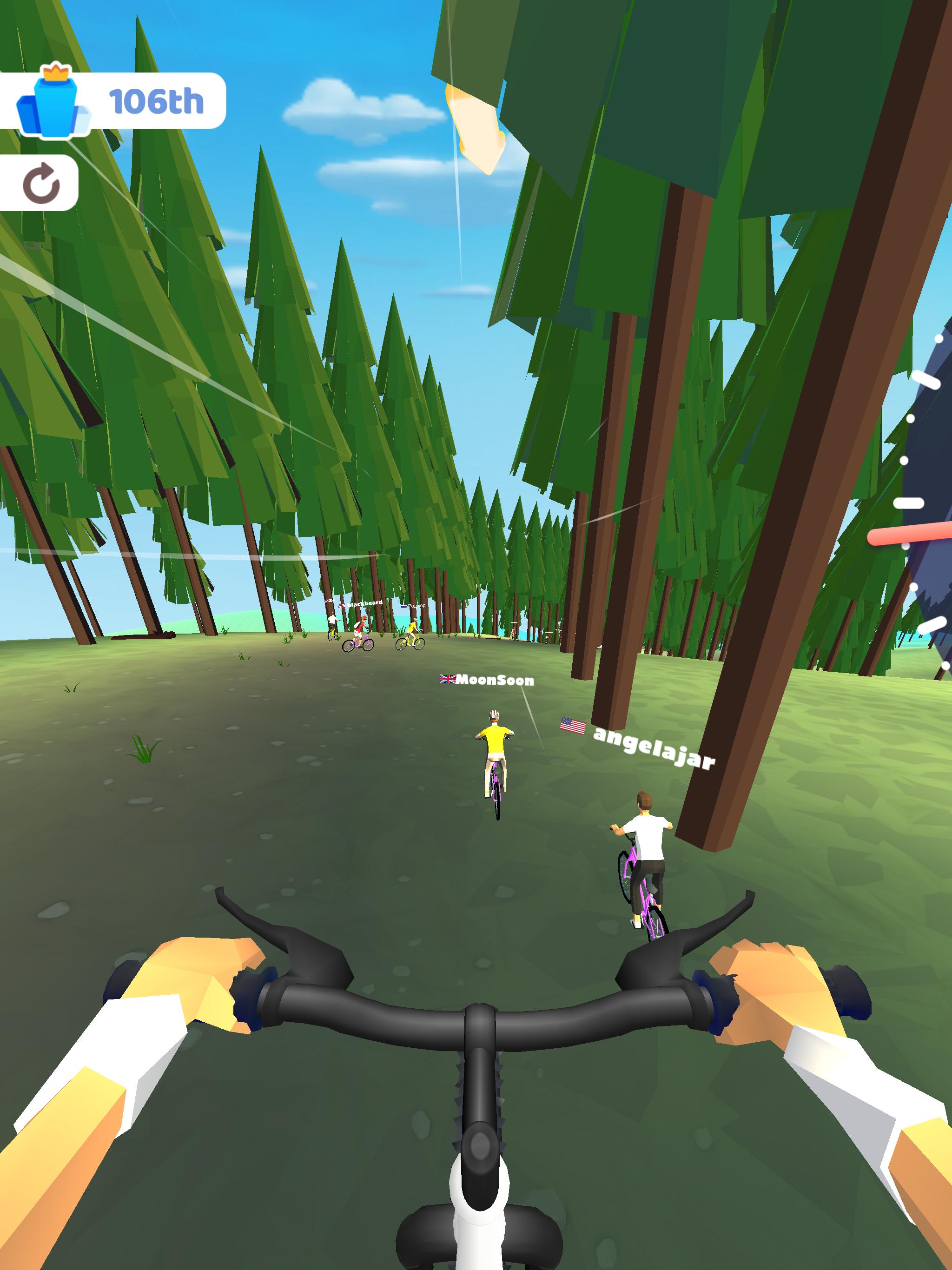 Riding Extreme 3D 1.32 Screenshot 11